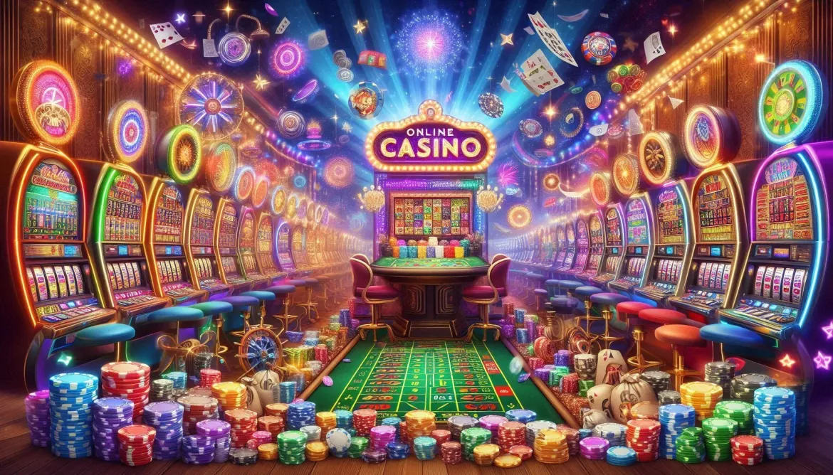 Total Casino
